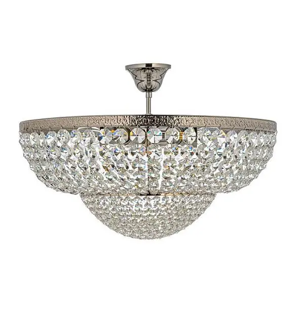 Потолочная люстра Arti Lampadari Favola E 1.3.50.502 N Потолочная люстра Arti Lampadari Favola E 1.3.50.502 N