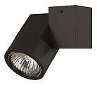 Светильник настенно-потолочный Lightstar 051027 Ox Illumo X1