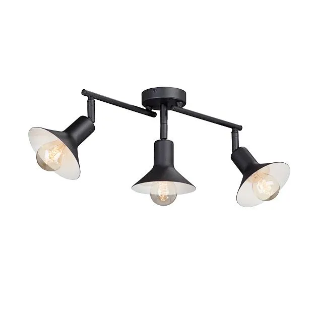 Спот Vitaluce V4808-1/3PL лофт