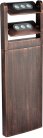 Наземный фонарь Oasis Light W6146S-2-616 CB LEDSPOT