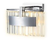 Настенный светильник с хрусталем Ambrella light TR5094 Traditional