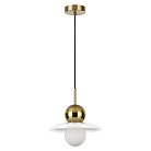 Подвес ODEON LIGHT 5014/1B Hatty