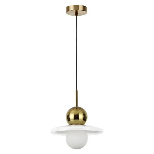 Подвес ODEON LIGHT 5014/1B Hatty Подвес ODEON LIGHT 5014/1B Hatty