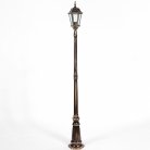 Наземный фонарь Oasis Light 91409L Gb