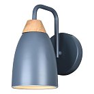 Бра Toplight TL0724W-1G Kerri