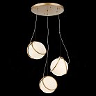 Светильник подвесной ST LUCE SL1181.353.03 Acerra