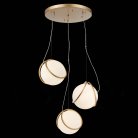 Светильник подвесной ST LUCE SL1181.353.03 Acerra