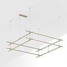 Шинопровод 2 м Arlight 054420 APRIORI