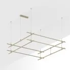 Шинопровод 2 м Arlight 054420 APRIORI