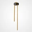 Настенный Светильник Wiki B Wall H60 By Imperiumloft 227111-23