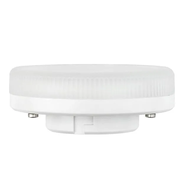 Лампочка светодиодная Volpe LED-GX53-17W/3000K/GX53/FR/NR Norma Лампочка светодиодная Volpe LED-GX53-17W/3000K/GX53/FR/NR Norma