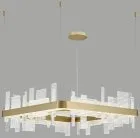 Подвесная люстра Wertmark WE461.02.303 LOTTA