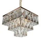 Люстра подвесная Omnilux OML-72603-06 Arenella