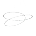 Подвесной светильник Ideal Lux 352411 OZ