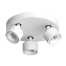 Накладной поворотный светодиодный светильник Ledron SAGITONY R3 S75 White NO DIM