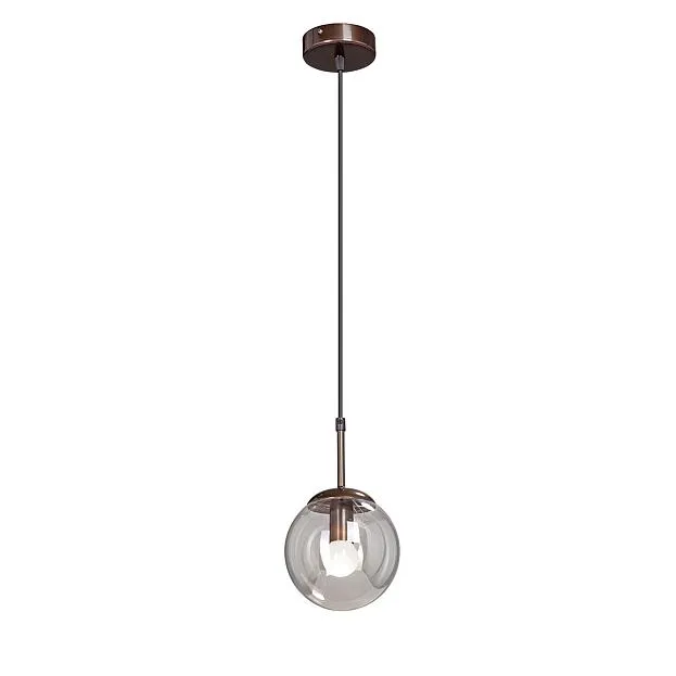 Люстра Vitaluce V4872-7/1S хай-тек Люстра Vitaluce V4872-7/1S хай-тек