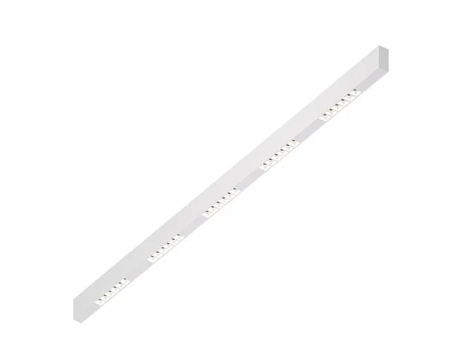 Накладной светодиодный светильник 1,5м 30Вт 48° Donolux dl18515c121w30.48.1500ww Eye-line Накладной светодиодный светильник 1,5м 30Вт 48° Donolux dl18515c121w30.48.1500ww Eye-line