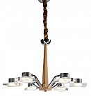 Подвесная люстра Lucia Tucci Natura 070.6 LED