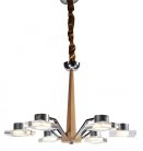 Подвесная люстра Lucia Tucci Natura 070.6 LED