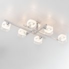 Потолочная люстра Citilux CL139260 Вирта
