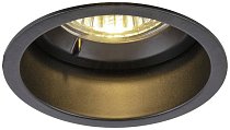 Встраиваемый светильник SLV 1005435 HORN QPAR51