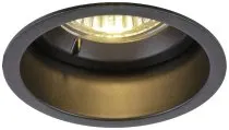 Встраиваемый светильник SLV 1005435 HORN QPAR51