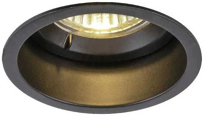 Встраиваемый светильник SLV 1005435 HORN QPAR51 Встраиваемый светильник SLV 1005435 HORN QPAR51