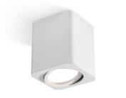 Комплект накладного поворотного светильника Ambrella light XS7812010 Techno