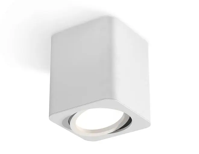 Комплект накладного поворотного светильника Ambrella light XS7812010 Techno Комплект накладного поворотного светильника Ambrella light XS7812010 Techno