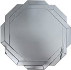 Зеркало настенное Garda Decor 50SX-23008