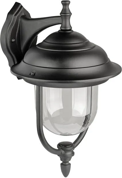 Настенный светильник уличный Oasis Light 84302 Bl MADRID Настенный светильник уличный Oasis Light 84302 Bl MADRID