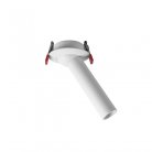 Светильник встраиваемый iLEDEX 999.3W-100 WH Telescope