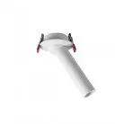 Светильник встраиваемый iLEDEX 999.3W-100 WH Telescope