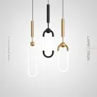 Подвесной светильник FINNUR Lampatron 7770-21860