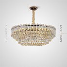 Люстра NEHEMIA Lampatron 7588-21224