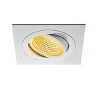 Встраиваемый светильник SLV 114251 New Tria XL Square Set