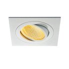 Встраиваемый светильник SLV 114251 New Tria XL Square Set