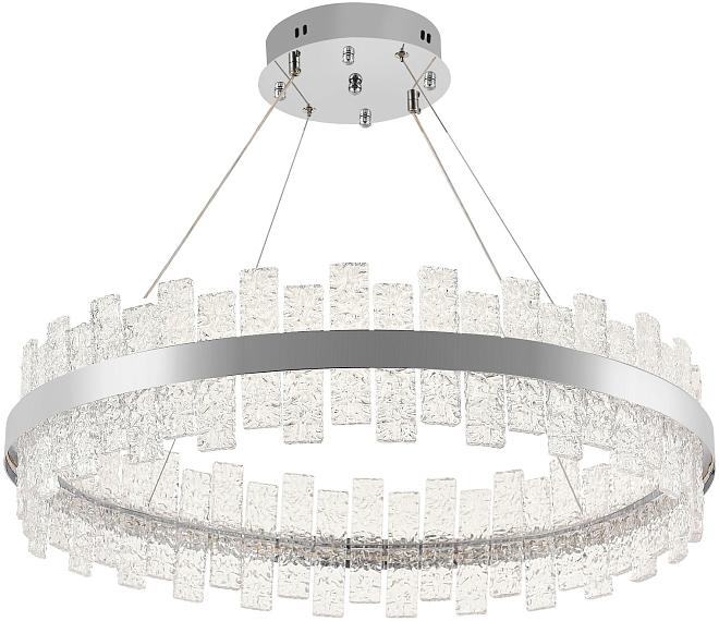 Подвесная люстра NATALI KOVALTSEVA LED LAMPS 81269