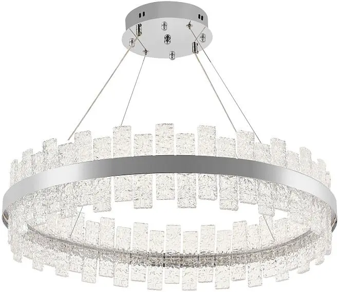 Подвесная люстра NATALI KOVALTSEVA LED LAMPS 81269 Подвесная люстра NATALI KOVALTSEVA LED LAMPS 81269