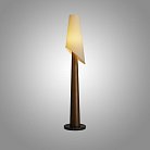 Торшер VALE Dark Brown ImperiumLoft 345062-23 vale01