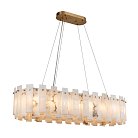 Подвесная люстра MODELUX ML.6995.1000 BS
