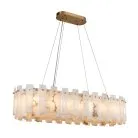 Подвесная люстра MODELUX ML.6995.1000 BS