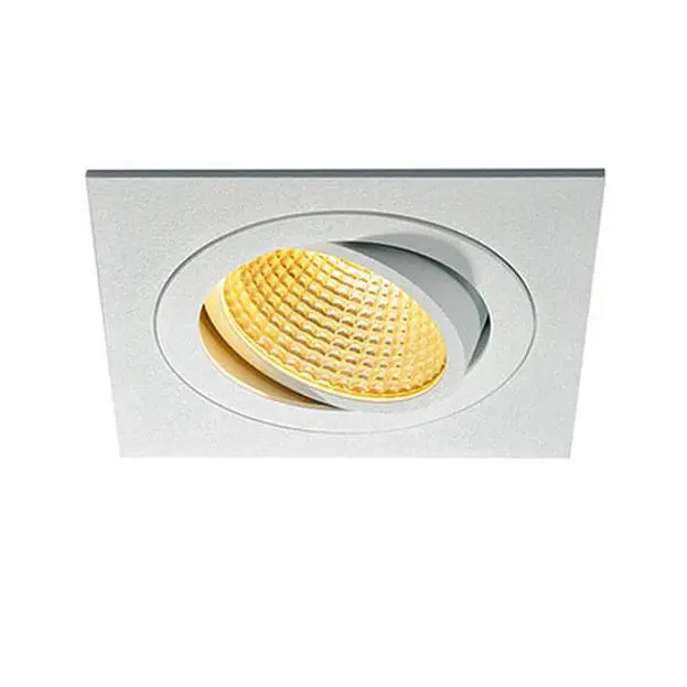 Встраиваемый светильник SLV 114251 New Tria XL Square Set Встраиваемый светильник SLV 114251 New Tria XL Square Set