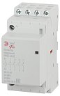 Контактор модульный ЭРА NO-902-298