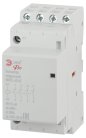 Контактор модульный ЭРА NO-902-298