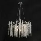 Подвесная люстра Lussole LSP-6047