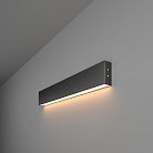 Накладной светильник Elektrostandard LSG-02-1-8*53-3000-MSh Grand a042936