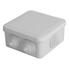 Коробка разветвительная STEKKER 39998 EBX10-36-55