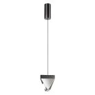 Подвесной светильник ODEON LIGHT 6677/5L RAY