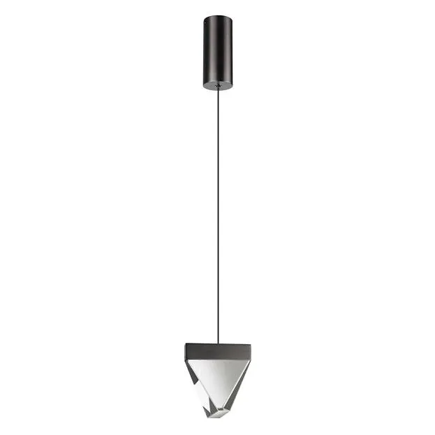 Подвесной светильник ODEON LIGHT 6677/5L RAY